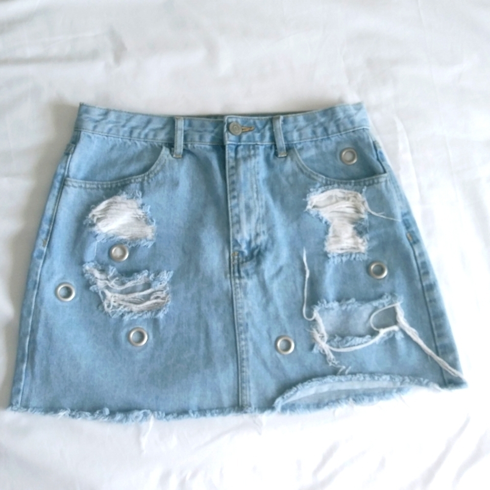 Forever 21 Skirt